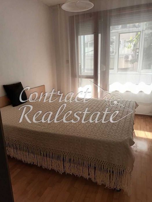 Дава се под наем Двустаен апартамент в Варна, Погреби - 58 кв.м за 380 € - Снимка #6