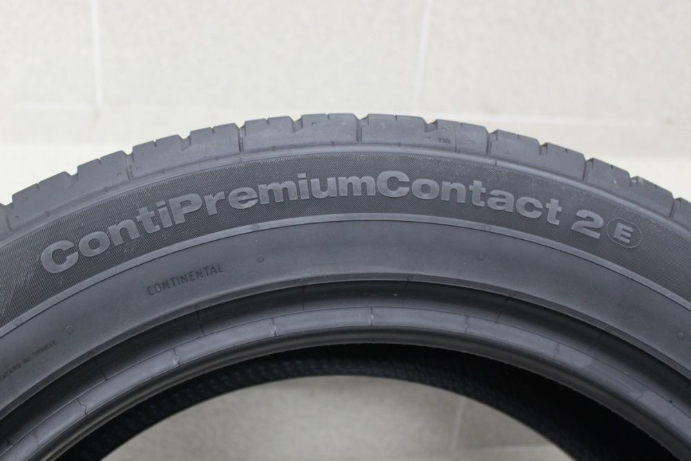 215/55-18 Летни гуми Continental