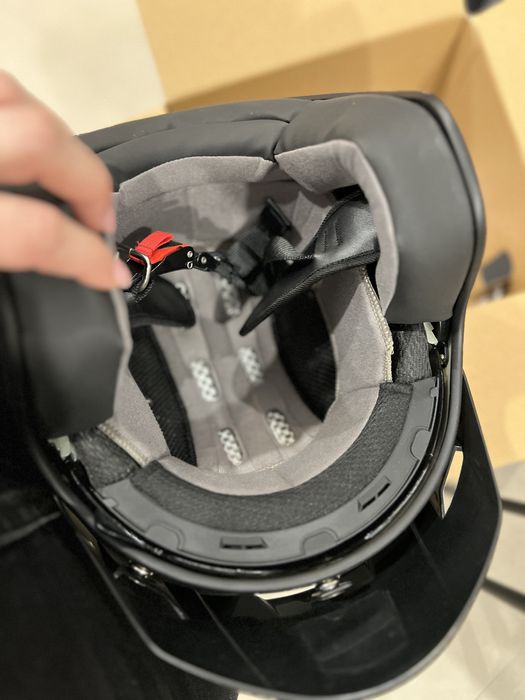 Casca moto femei MTR JET SUN