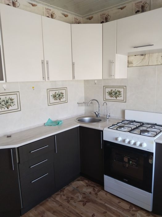 Продам 2-х комнатную квартиру!