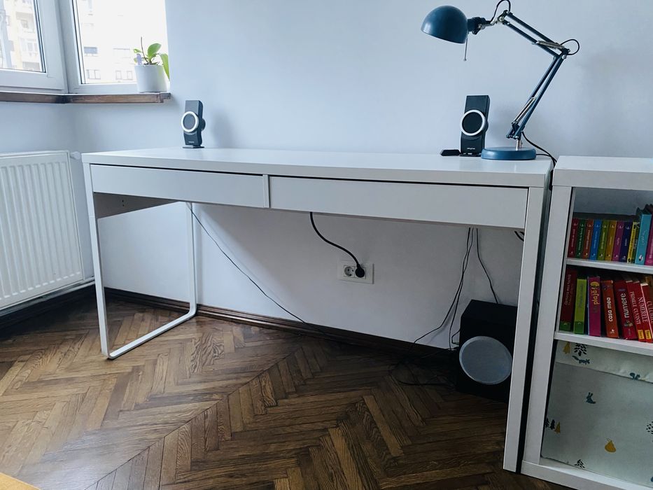 Birou IKEA Micke