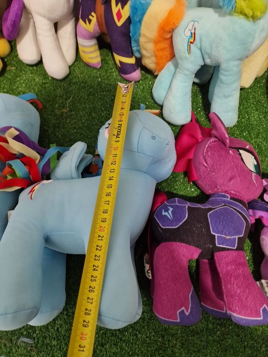 Малкото пони My little pony