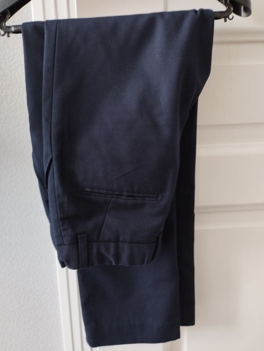 Школьные брюки на мальчика!