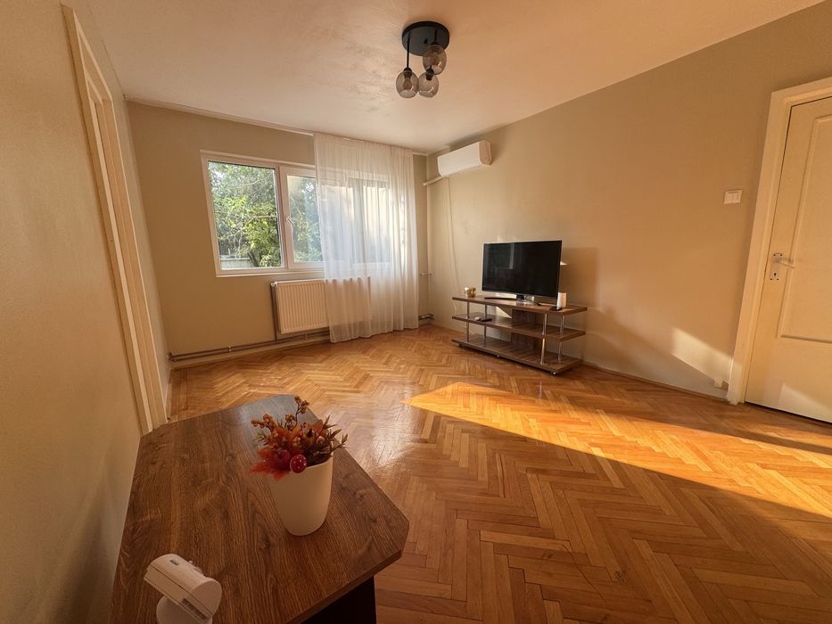 Apartament 2 camere/PROPRIETAR/Centrala proprie /zona Dacia
