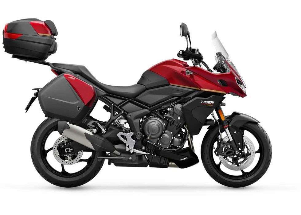 Motocicleta Triumph Tiger Sport 800 Tour my2026 | 0 km | motomus.ro