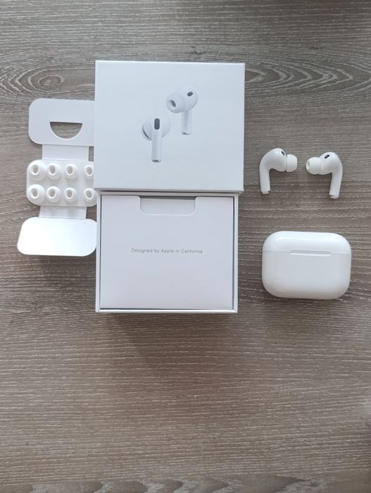 Airpods 3 pro нови!!!