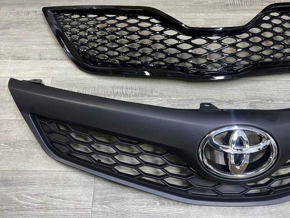 Решетка радиатор Camry 45 SE и 50 SE