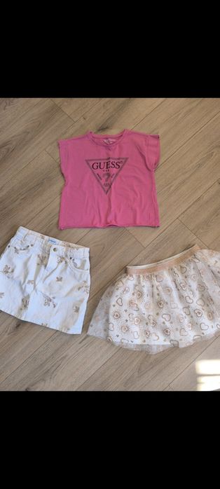 Летен комплект р.7-8 г.