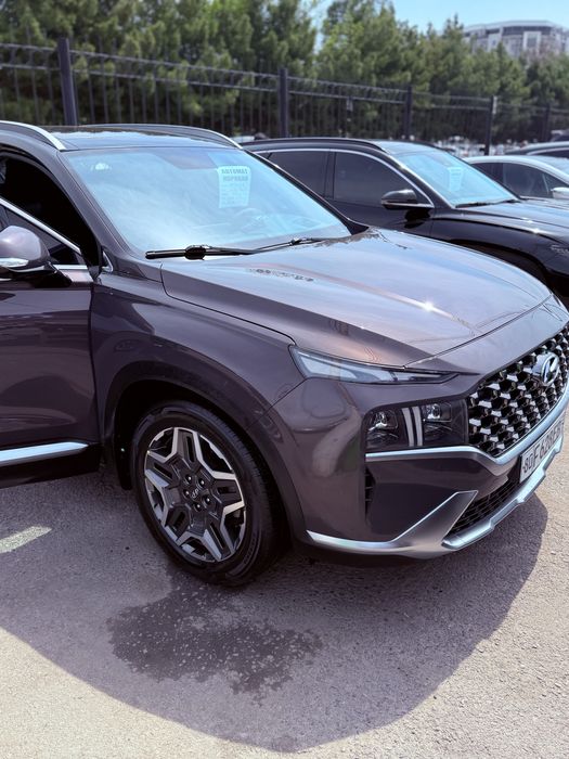 Other Santa FE 2021 — 6