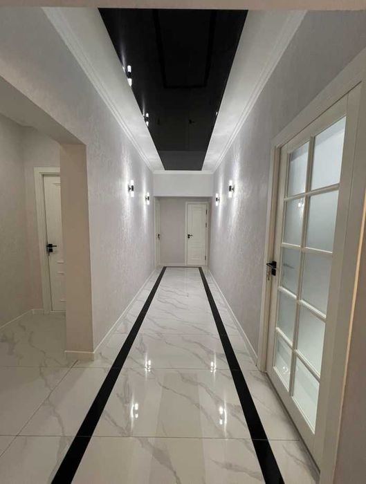 Algoritm 31 kv 4/2/9 Uyim Sotiladi! , 96 m², mebel va texnikalar bilan