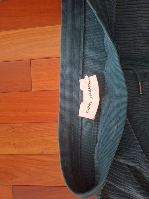 Trening Calvin Klein