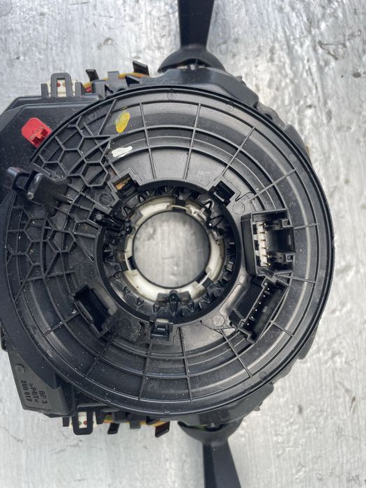 Лентов кабел с подгрев БМВ Ф10 (lentov kabel bmw f10)
