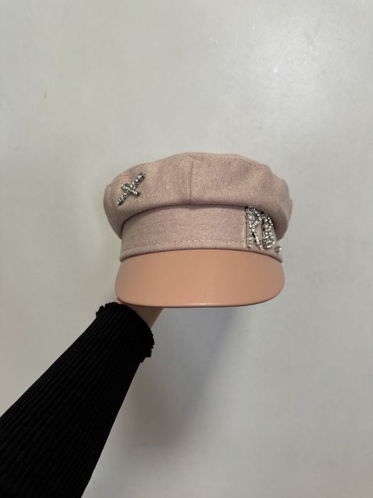 RB шапки уникални модели