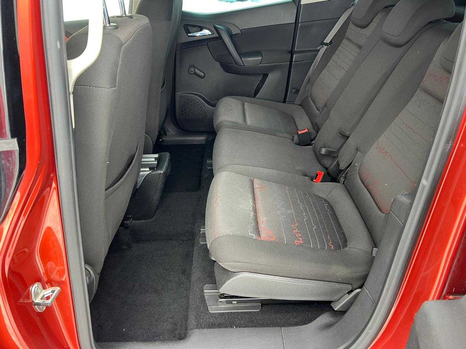 Opel Meriva 1.7D