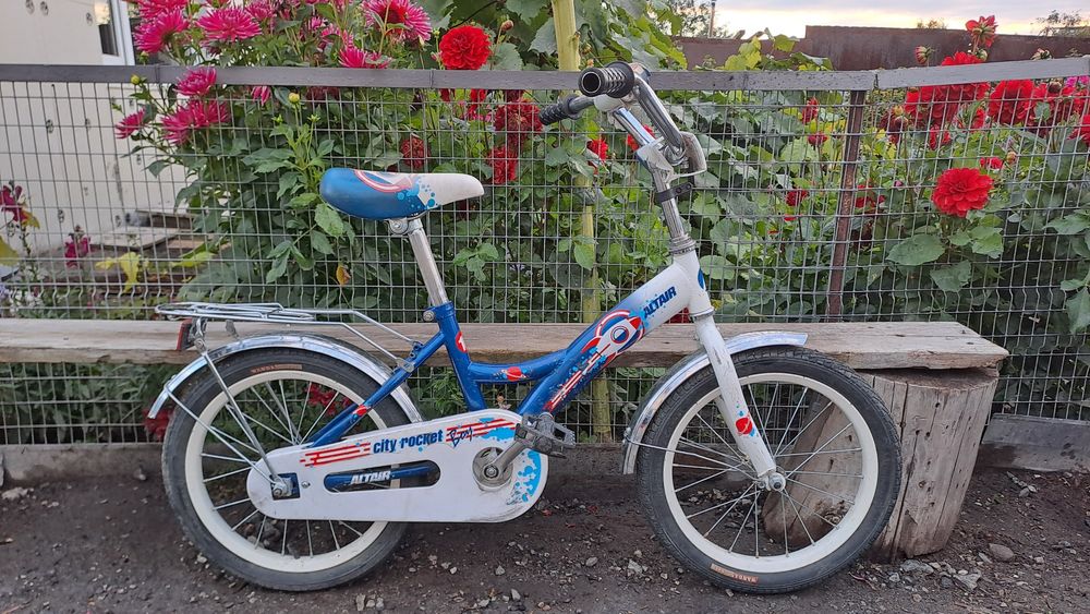 Продам велосипеды