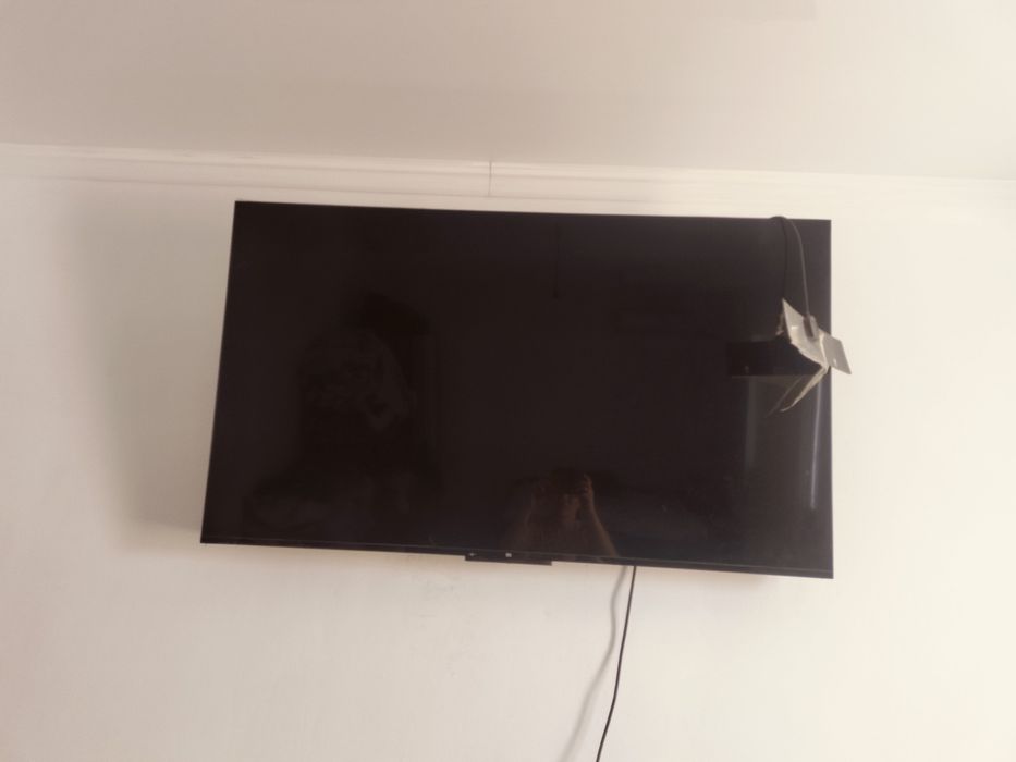 Теледидар сатылады 55тик