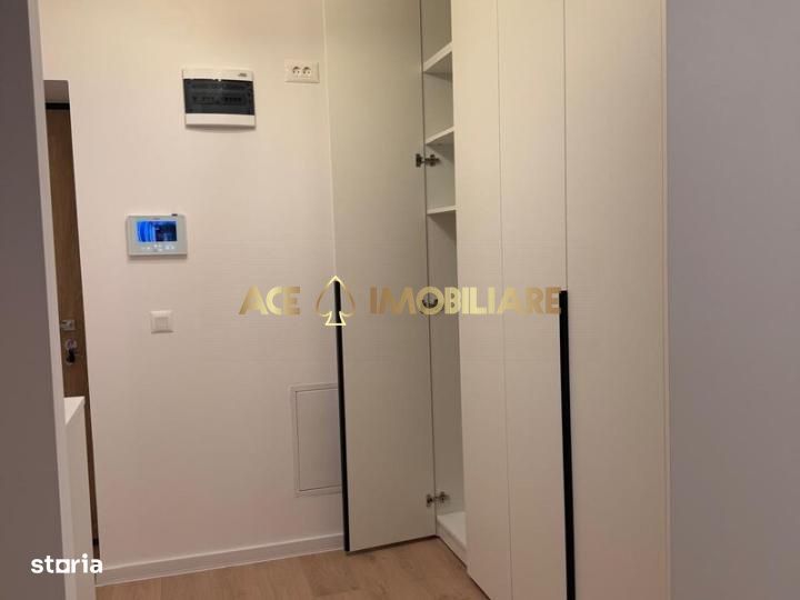 2 Camere de inchiriat | Hills Brauner Pallady | Parcare | Centrala