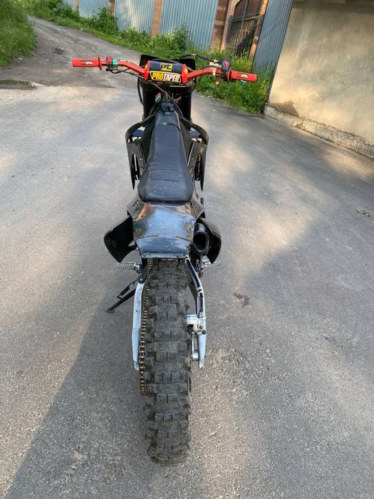 Эндуро Xinguizun 250 ку6