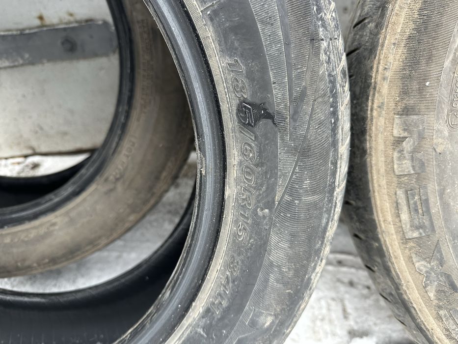 Продам шины Nexen