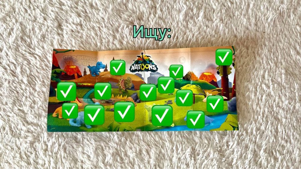 Продам коллекционные игрушки