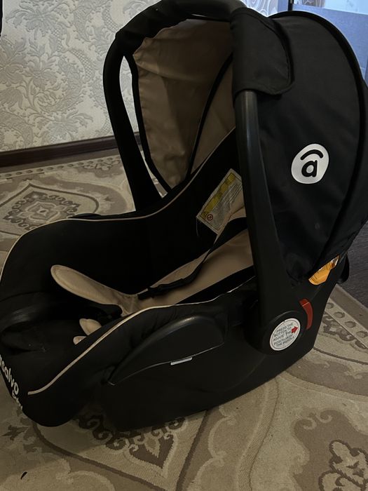 Детская коляска