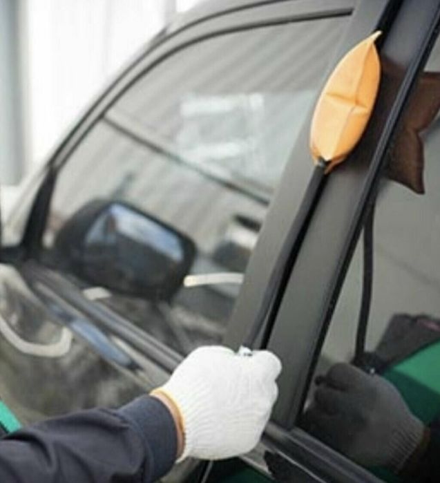 Вскрытия авто 24/7