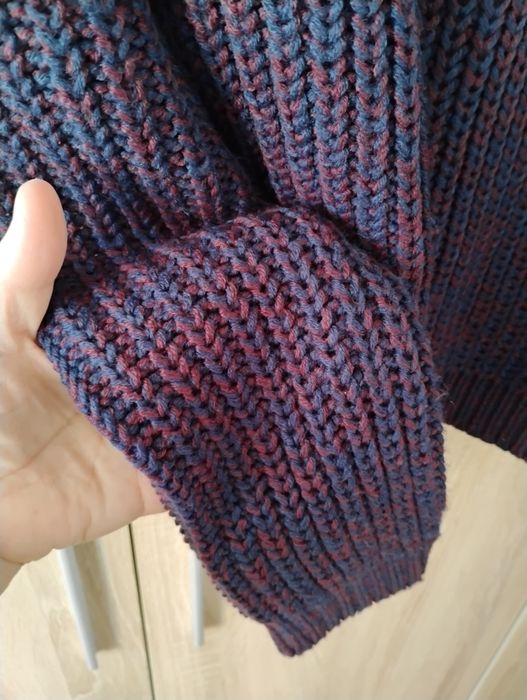 дамска блуза/пуловер