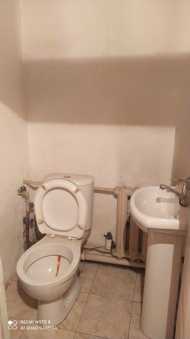 Аренда Без маклер. 1 хона Ижарага оила ёки аел кизлар куйилади