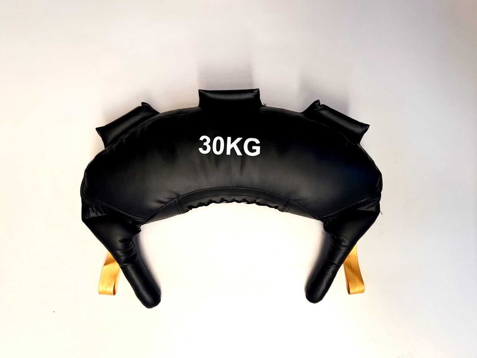 Тренировъчна торба Bulgarian bag
