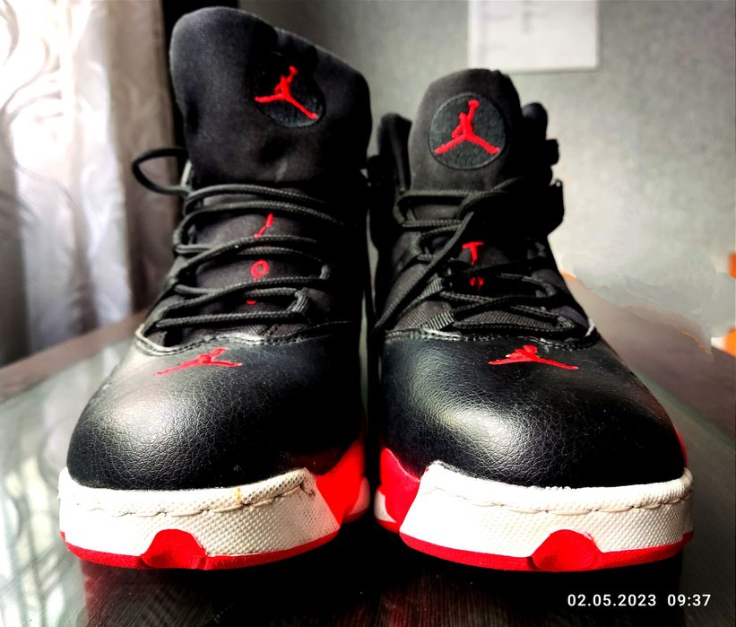 Кроссовки Nike Air Jordan