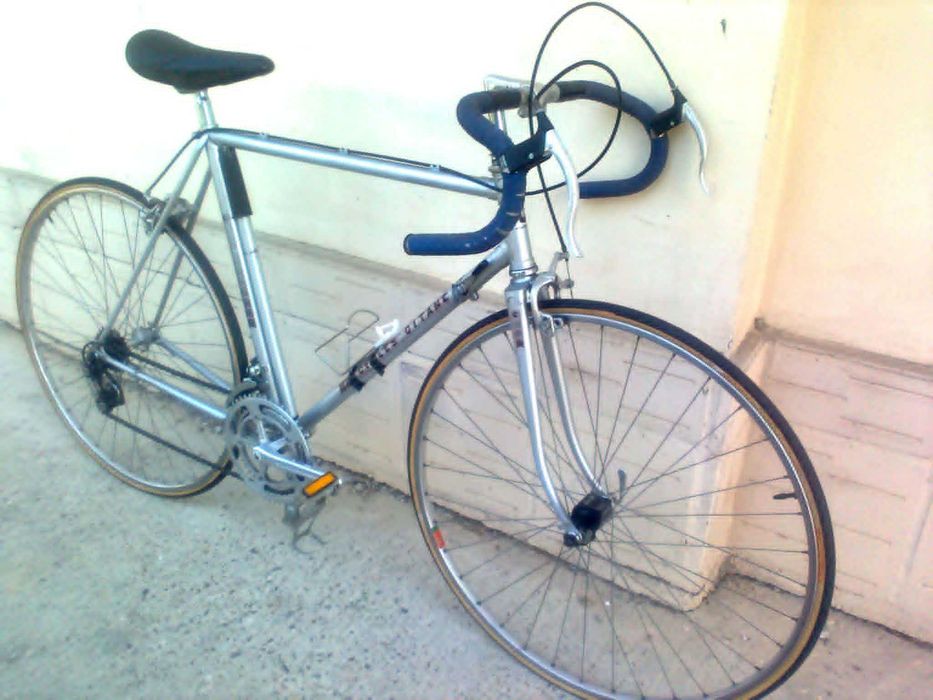 Cycles Gitane - уникално състояние като нов