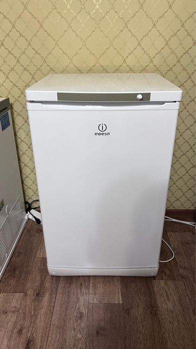 Морозильная камера