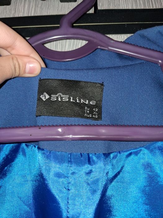 Pidjak turetskiy oversize