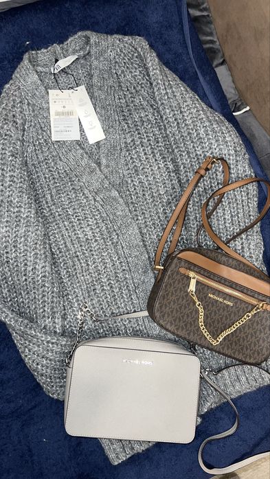 Сумки Michael Kors оригинал