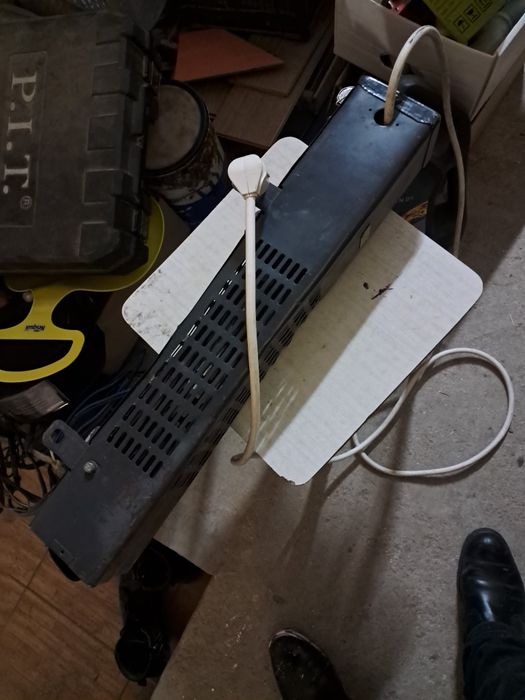 Продаётся обогреватель