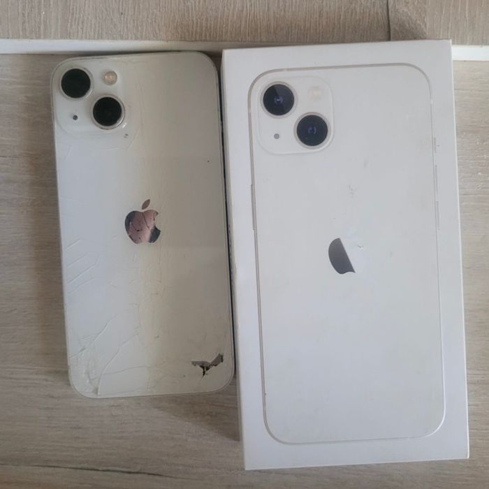 Айфон 13 128 гега