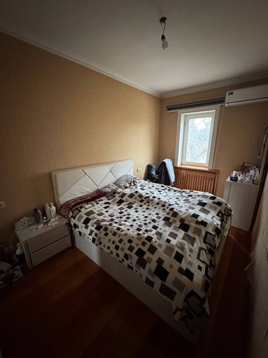 СЕБЗОР 3/3/9 Тоза ремонт 72 кв.м 99.000