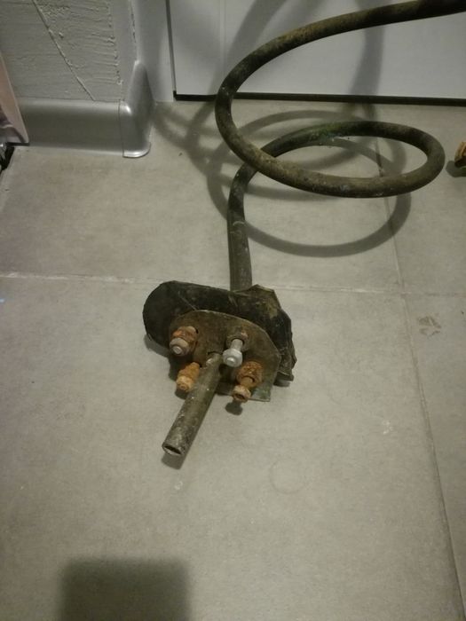 Старинни предмети