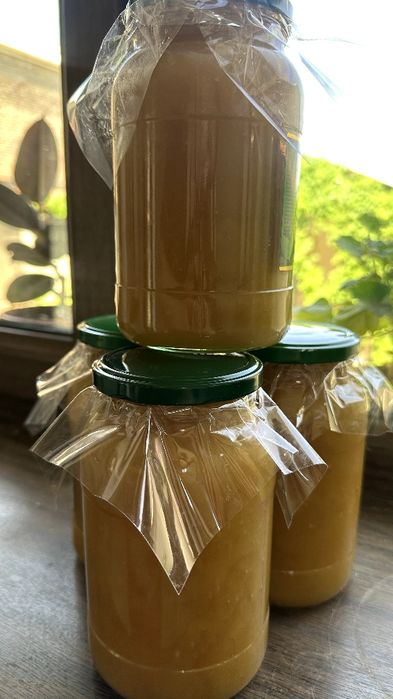 Тоза ишончли асал