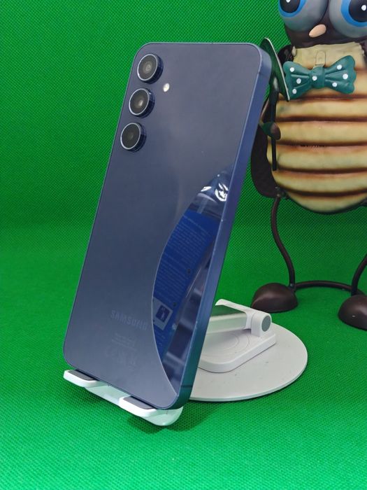 Samsung A55 - Garantie - BuyBack