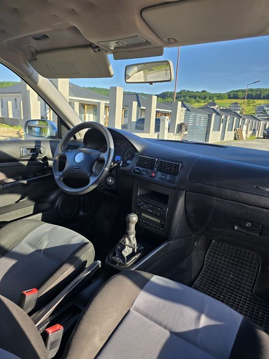 Golf 4 1.9 tdi 2004