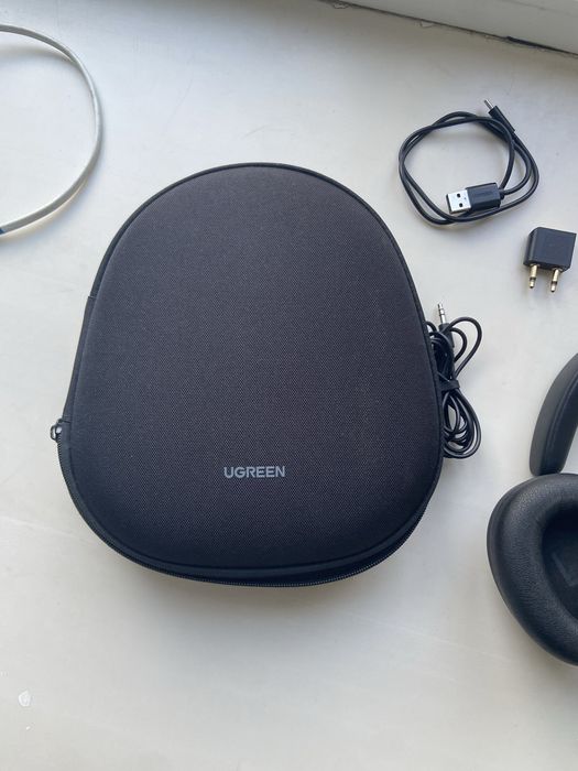 UGREEN HP106 HiTune Max3 ANC