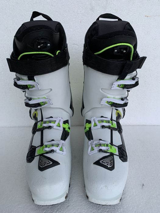 Clapari tura Dynafit Beast Carbon nr 44