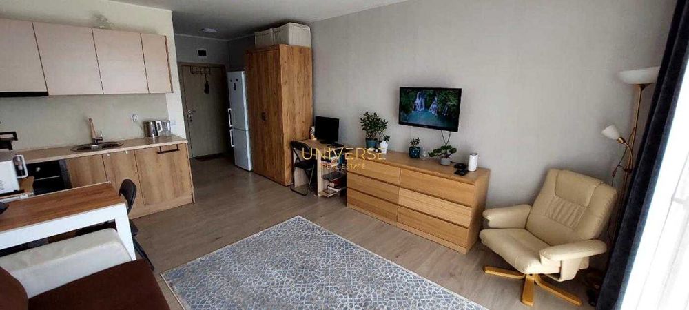 Продава се Едностаен апартамент в с. Тънково, Област Бургас - 34 кв.м за 615 €/кв.м - Снимка #2