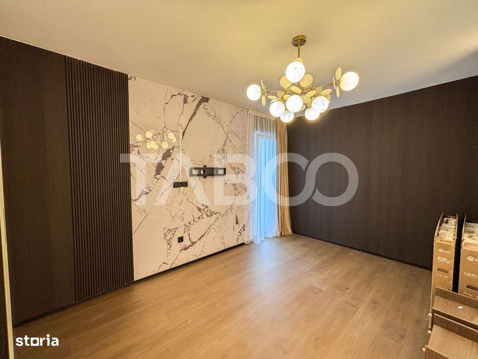 Apartament cu 2 camere in Floresti zona Centrala Eroilor la cheie