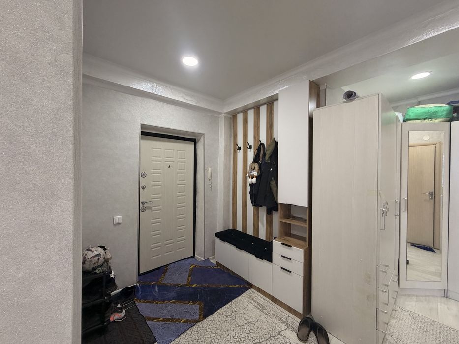 Продам 2 х комнатную квартиру