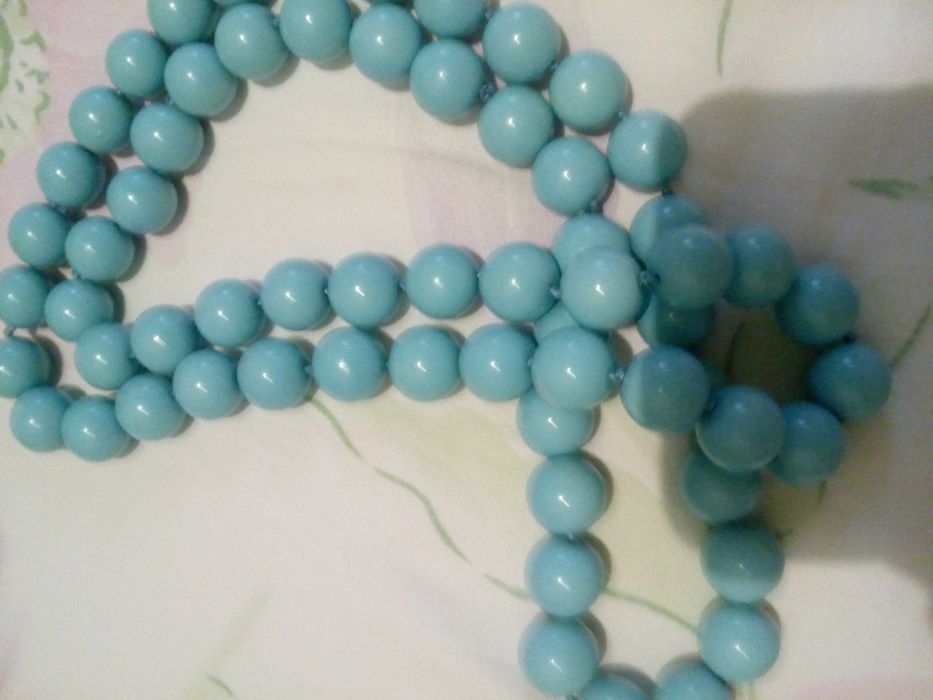 Италиански гердани и колие