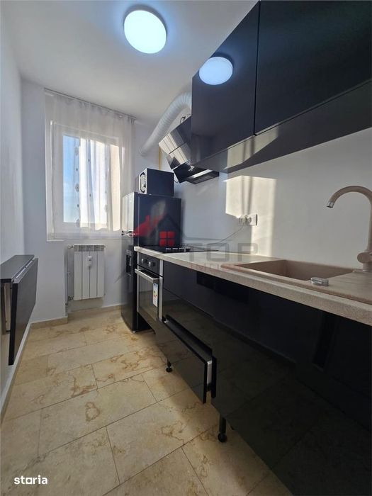 Apartament 2 camere DECOMANDAT - Podu Ros