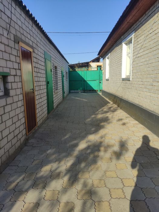 Продажа частного дома