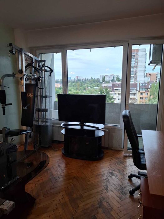 Продава се Двустаен апартамент в София, Красна поляна 3 - 65 кв.м за 2539 €/кв.м - Снимка #5